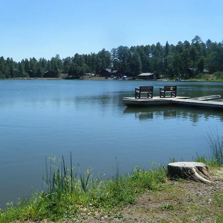 Lake Of The Woods Resort Lakeside 외부 사진