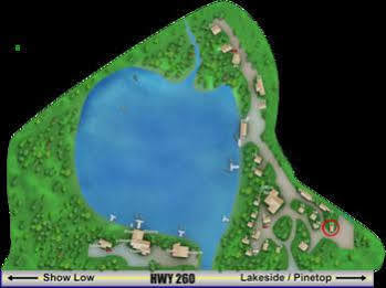 Lake Of The Woods Resort Lakeside 외부 사진
