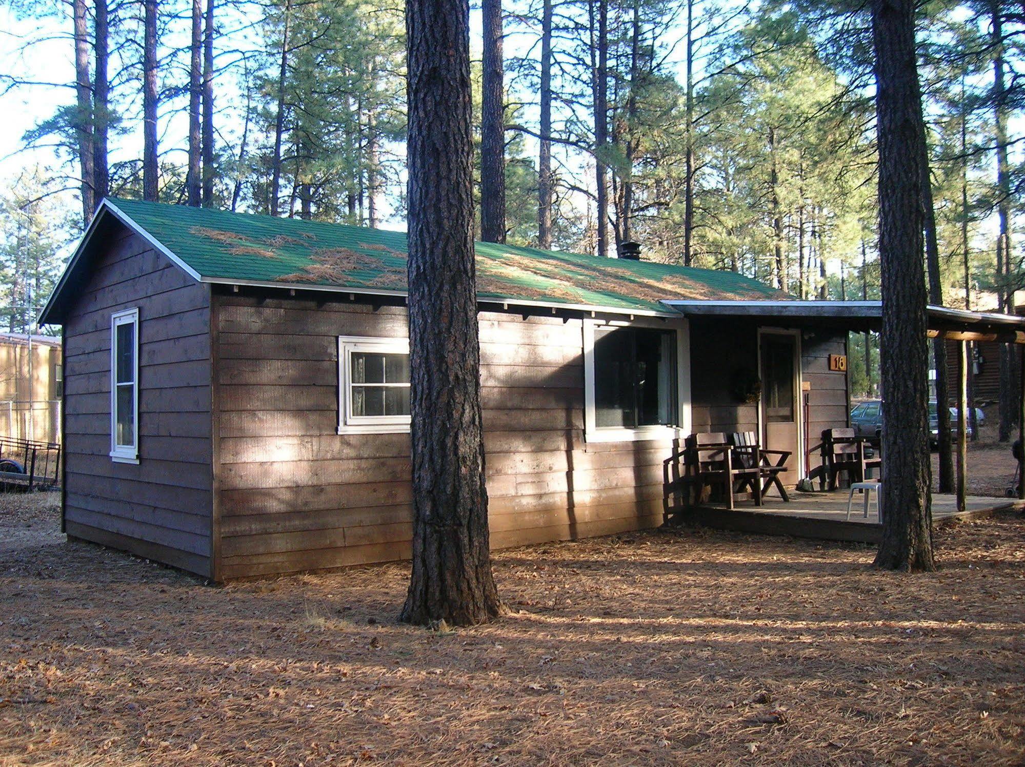 Lake Of The Woods Resort Lakeside 외부 사진