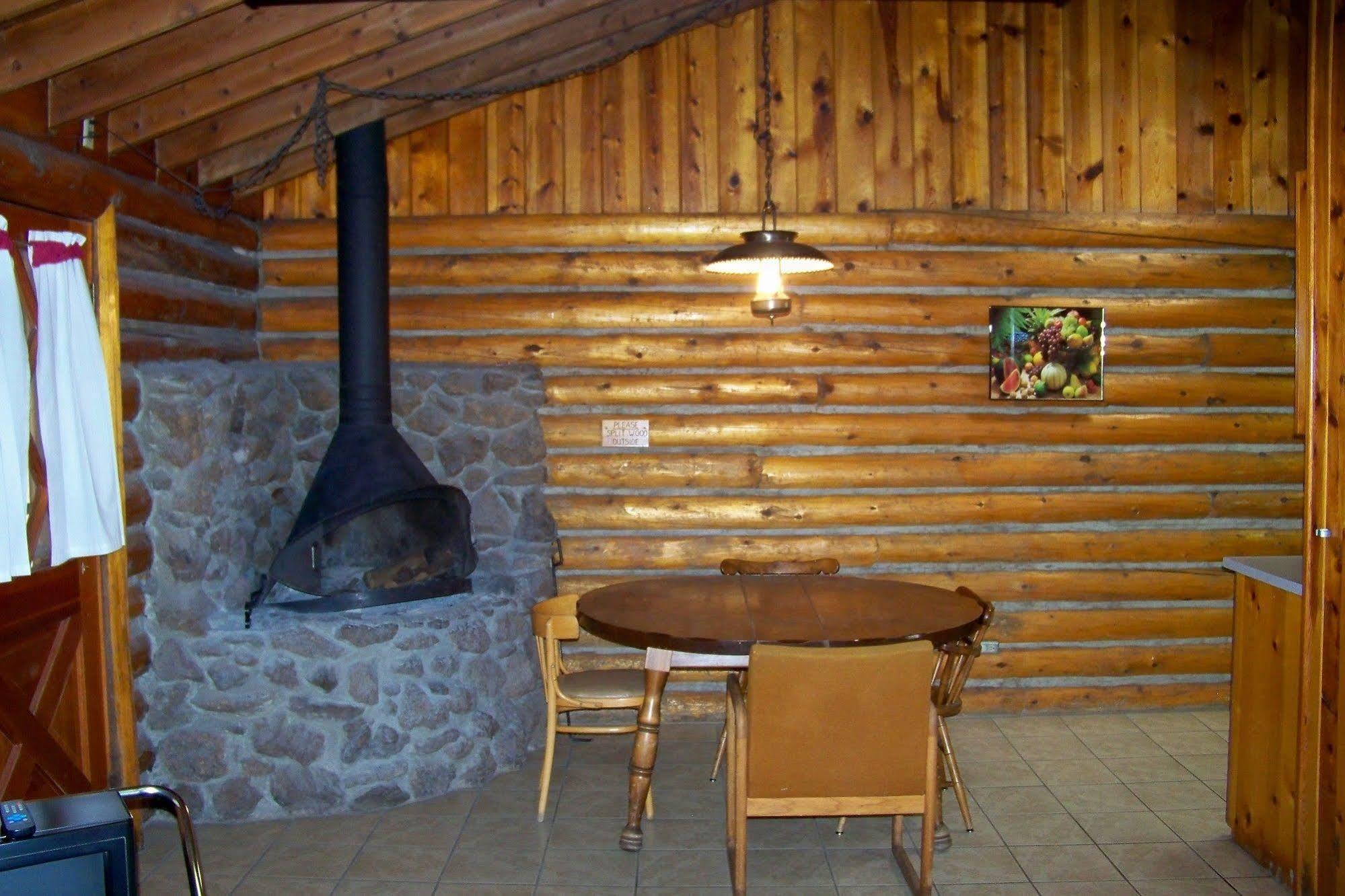 Lake Of The Woods Resort Lakeside 외부 사진