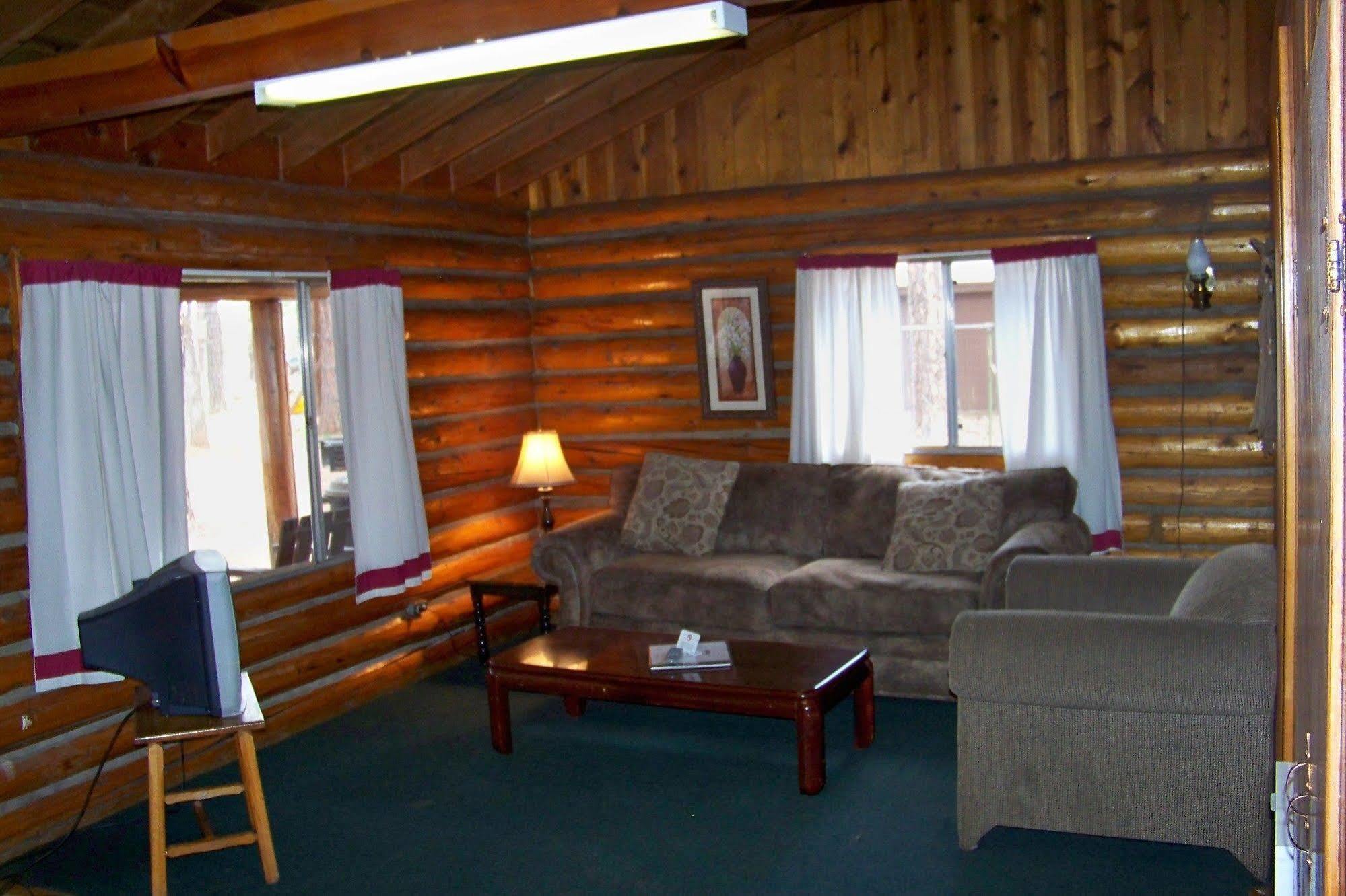 Lake Of The Woods Resort Lakeside 외부 사진