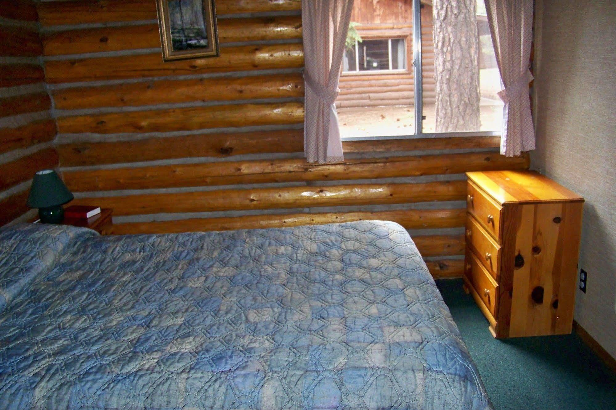 Lake Of The Woods Resort Lakeside 외부 사진