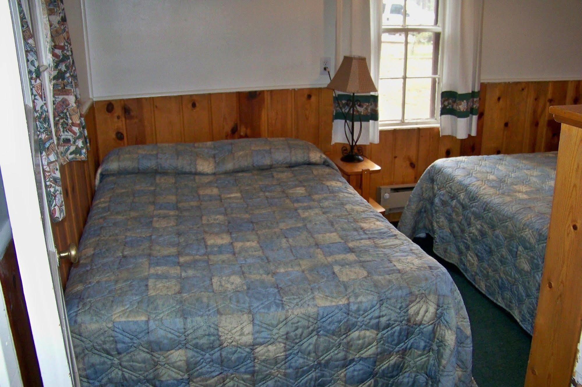 Lake Of The Woods Resort Lakeside 외부 사진